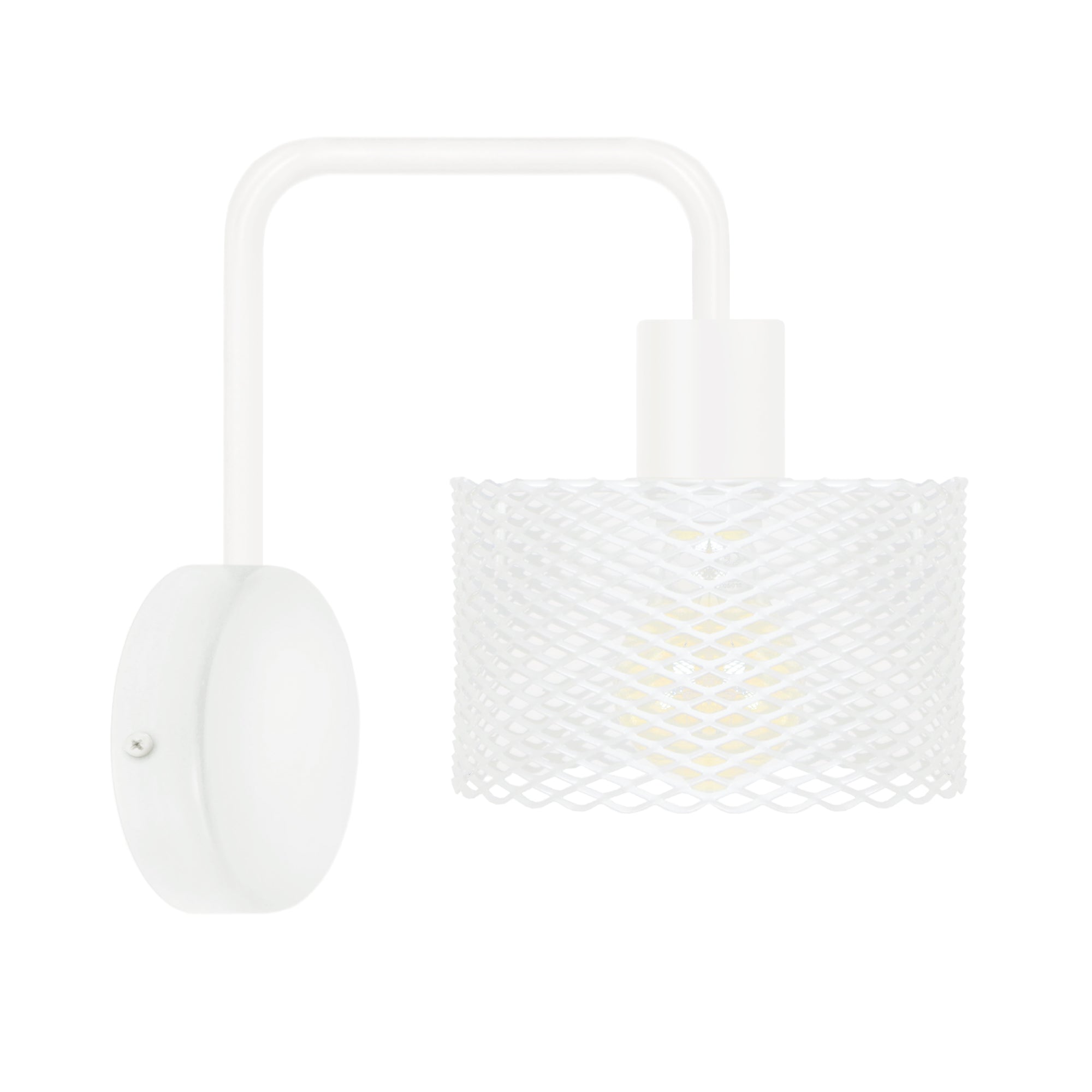 <transcy>Aplique ADONIS  16cm - 1 Luz </transcy>