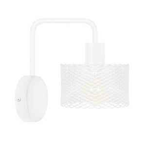 <transcy>Aplique ADONIS  16cm - 1 Luz </transcy>