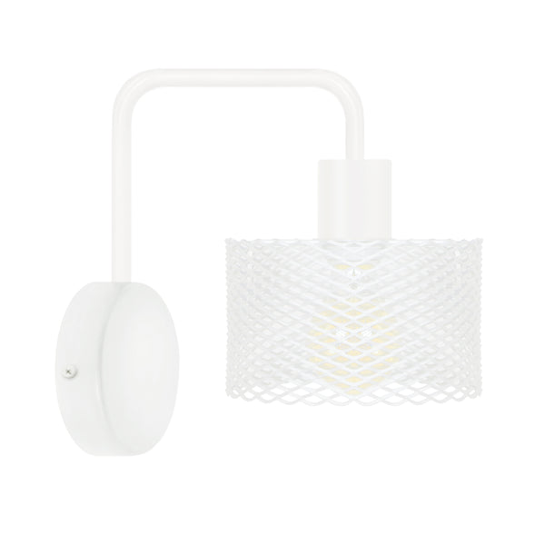 <transcy>Aplique ADONIS  16cm - 1 Luz </transcy>
