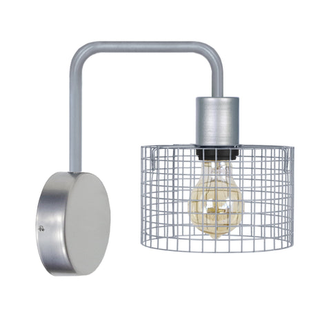 <tc>Aplique NOIRON  16cm - 1 Luz  </tc>