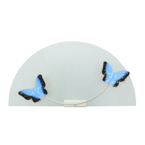 Applique PAPILLONS 25cm - 1 Lumière