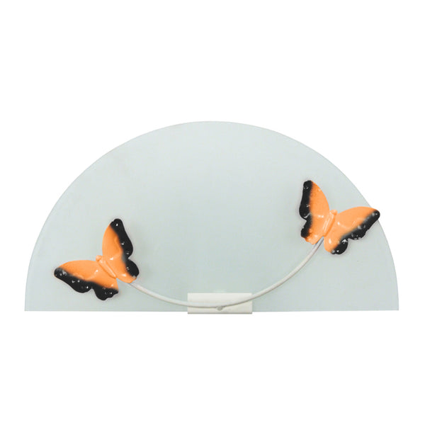 Applique PAPILLONS 25cm - 1 Lumière