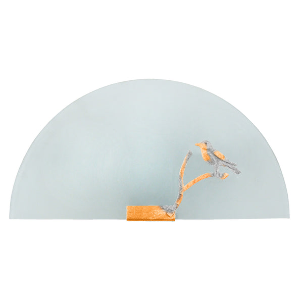 Applique OISEAUX 25cm - 1 Lumière
