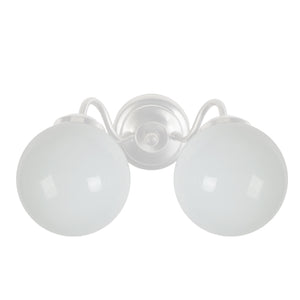 Applique OGGI 23 cm - 2 Lumières