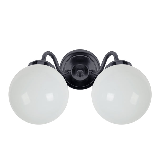 Applique OGGI 23 cm - 2 Lumières