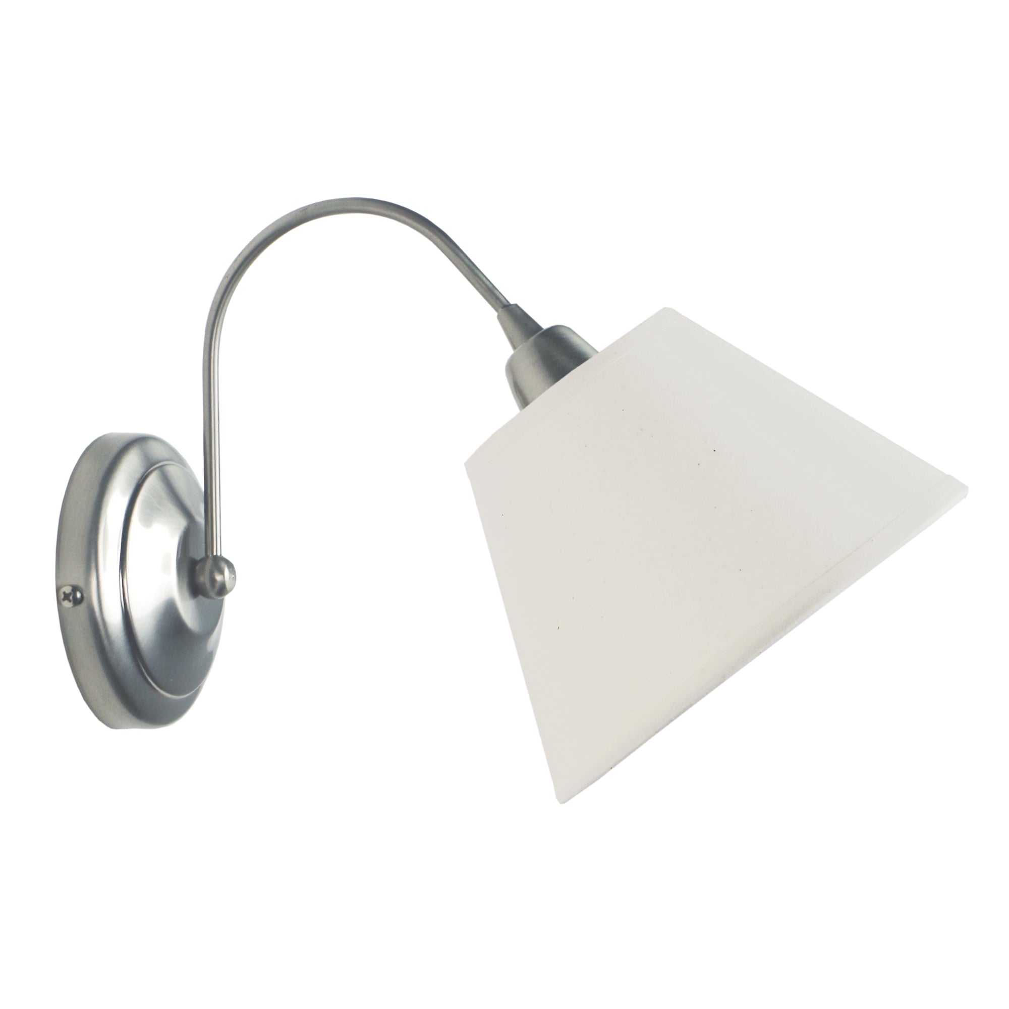 <transcy>Aplique DUNNS  16cm - 1 Luz </transcy>
