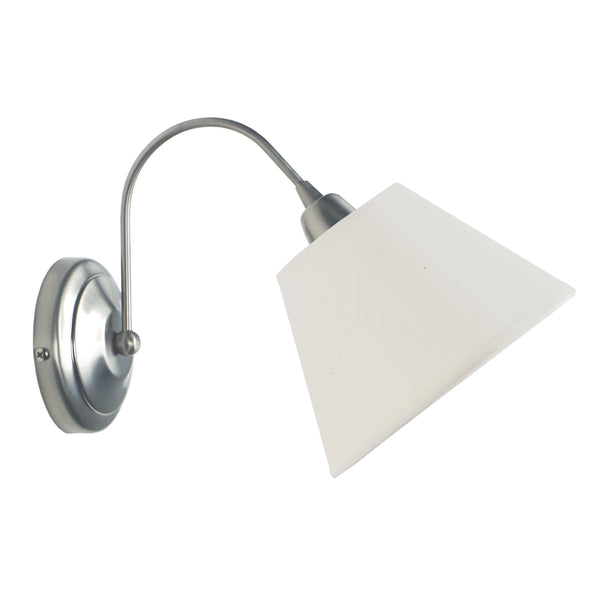 <transcy>Aplique DUNNS  16cm - 1 Luz </transcy>