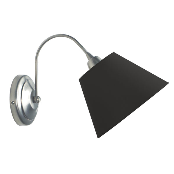 <transcy>Aplique DUNNS  16cm - 1 Luz </transcy>