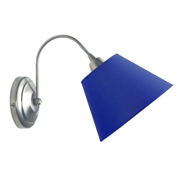 <transcy>Aplique DUNNS  16cm - 1 Luz </transcy>