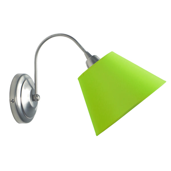 <transcy>Aplique DUNNS  16cm - 1 Luz </transcy>