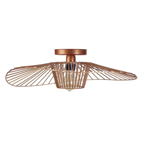 <tc>Plafon LADY MAE  50cm - 1 Luz</tc>