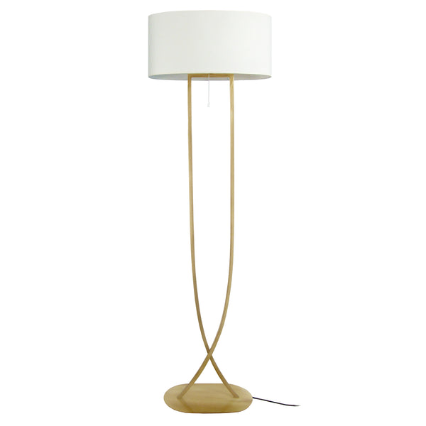 Lampadaire ELÉGANCE 170cm - 1 Lumière