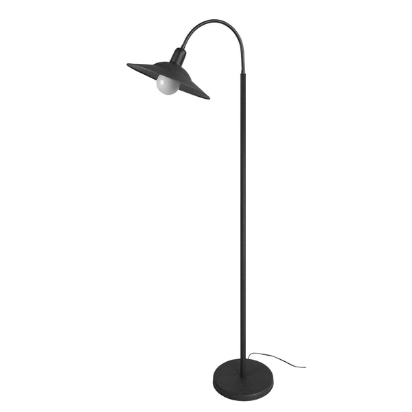 <tc>Candeeiro pé alto LODGE 30cm - 1 Luz</tc>