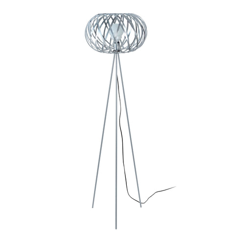 <transcy>Candeeiro Pé Alto CITROUILLE  40cm - 1 Luz </transcy>