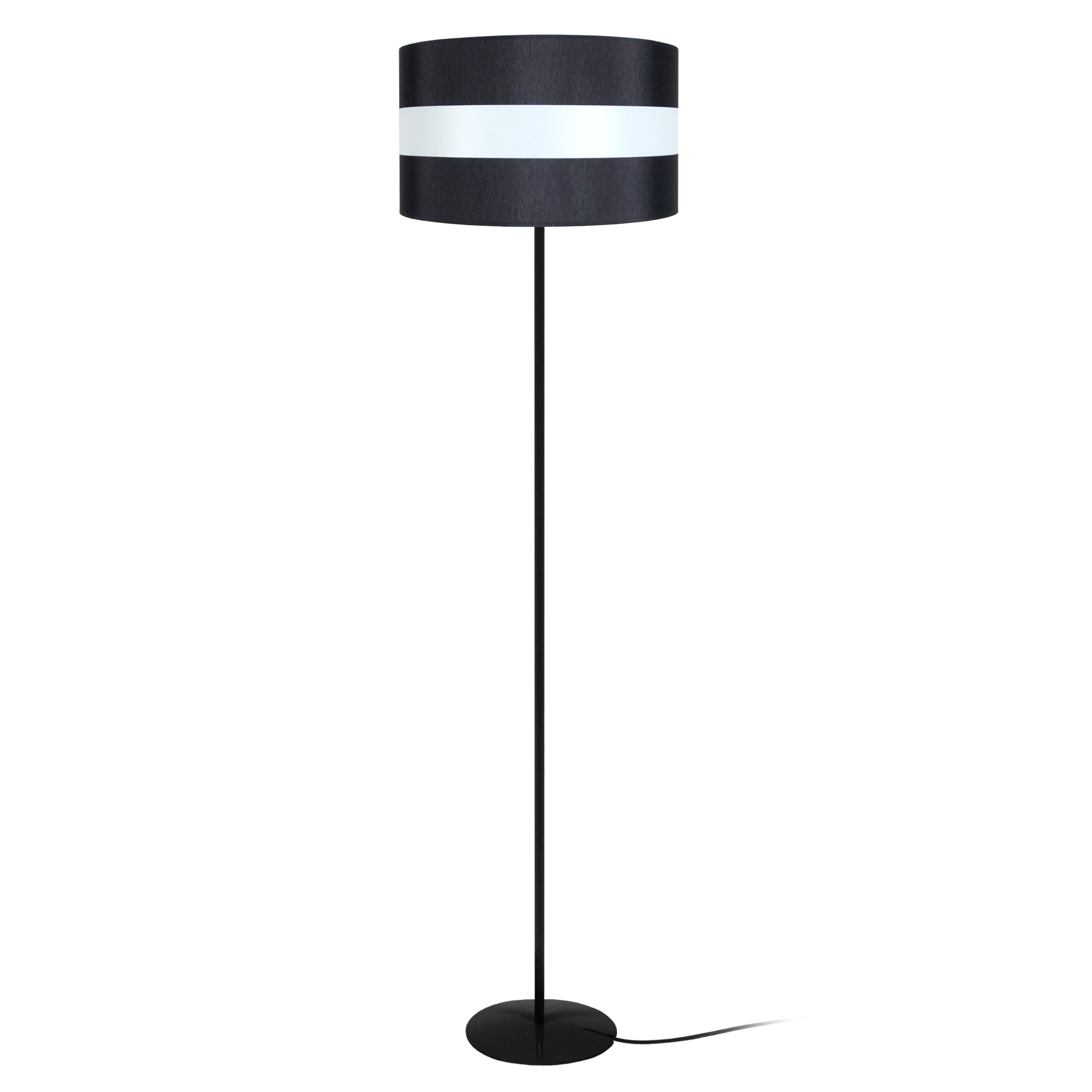 Lampadaire BRITÂNIA 40cm - 1 Lumière