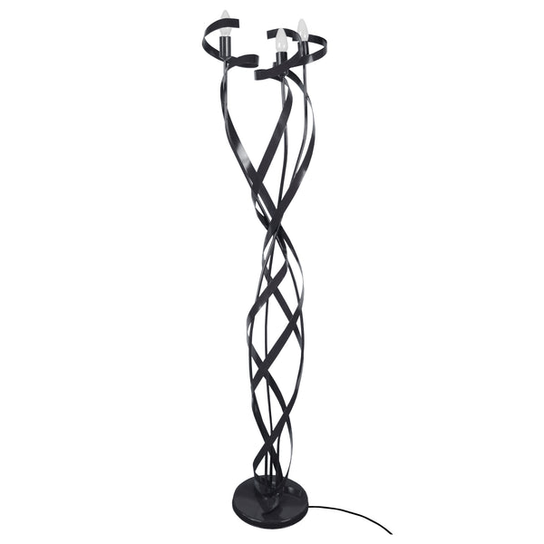Lampadaire MONACO 150 cm - 3 Lumières