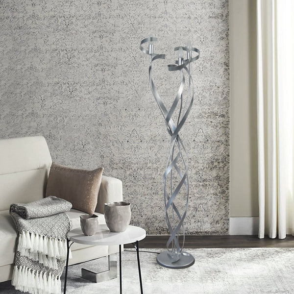 Lampadaire MONACO 150 cm - 3 Lumières