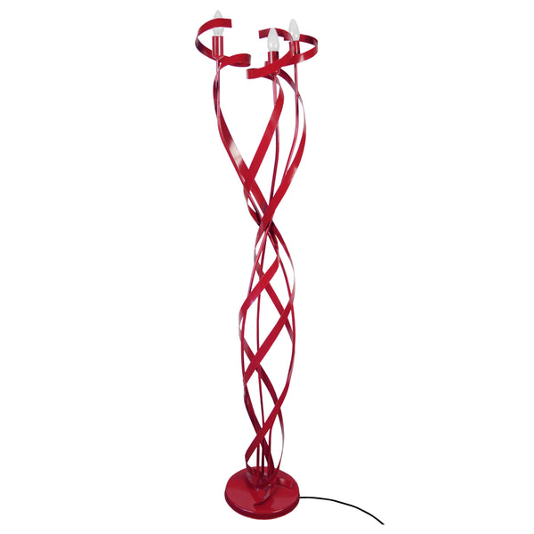 Lampadaire MONACO 150 cm - 3 Lumières
