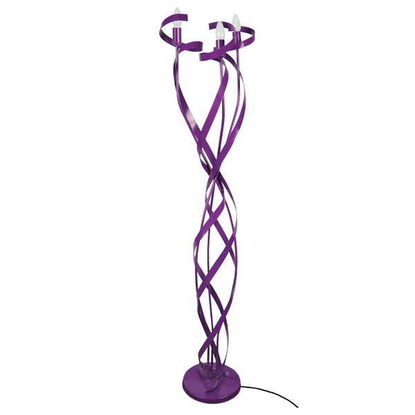 Lampadaire MONACO 150 cm - 3 Lumières