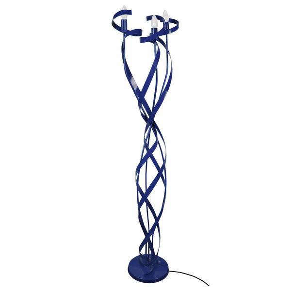 Lampadaire MONACO 150 cm - 3 Lumières