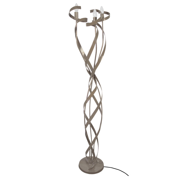 Lampadaire MONACO 150 cm - 3 Lumières