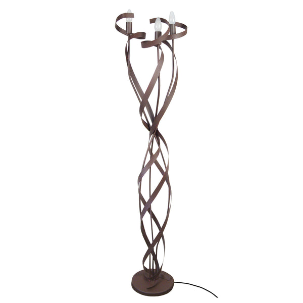 Lampadaire MONACO 150 cm - 3 Lumières
