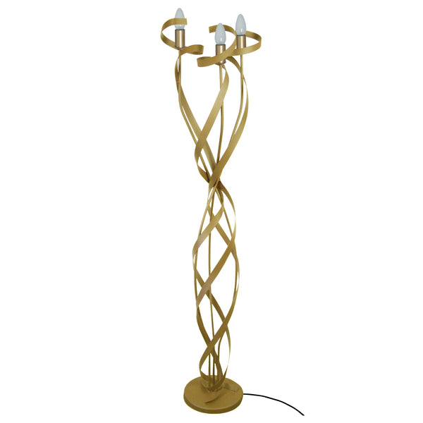 Lampadaire MONACO 150 cm - 3 Lumières