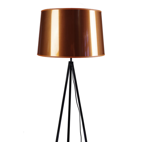 Lampada da terra PIED TRIANGLE 45cm