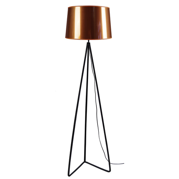 Lampada da terra PIED TRIANGLE 45cm