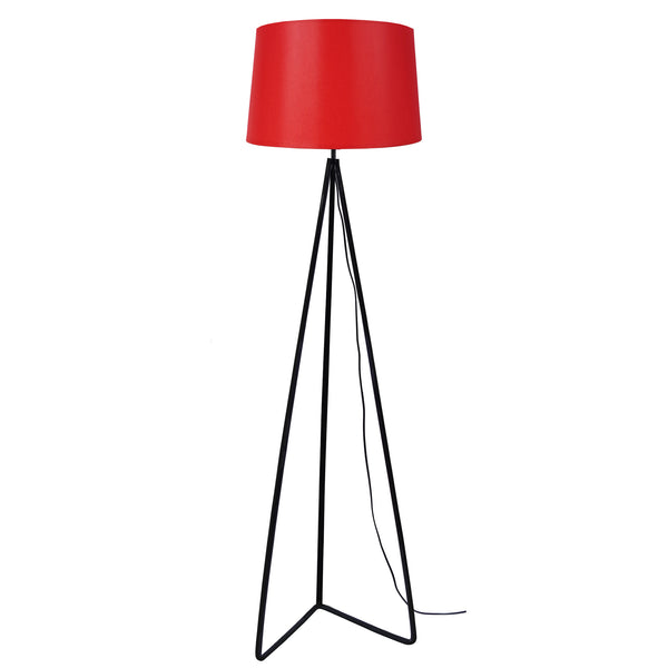 Lampada da terra PIED TRIANGLE 45cm
