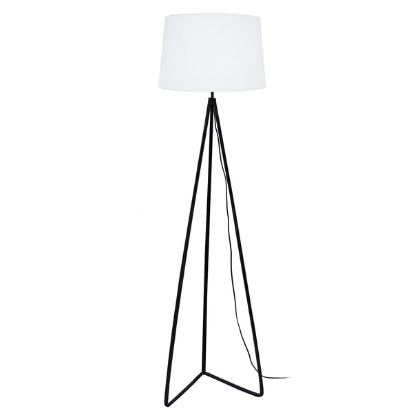 Lampada da terra PIED TRIANGLE 45cm