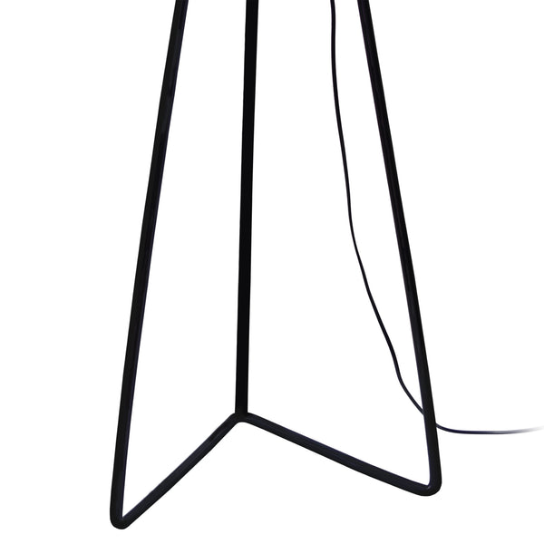 Lampada da terra PIED TRIANGLE 45cm
