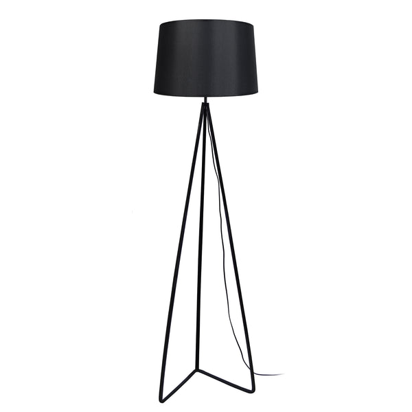 Lampada da terra PIED TRIANGLE 45cm
