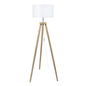Lampadaire MALMO 40cm - 1 Lumière