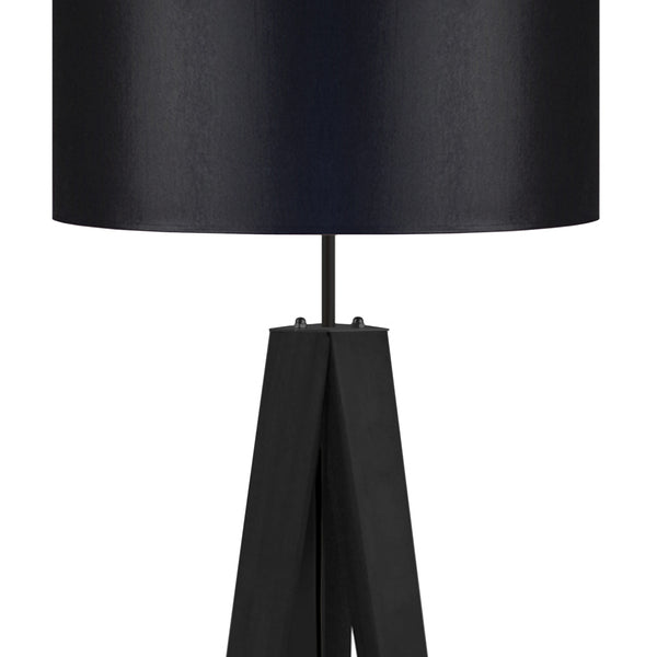 <transcy>Candeeiro Pé Alto IDUN  40cm - 1 Luz </transcy>