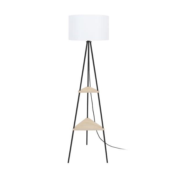 Lampadaire CARDIFF 40cm - 1 Lumière
