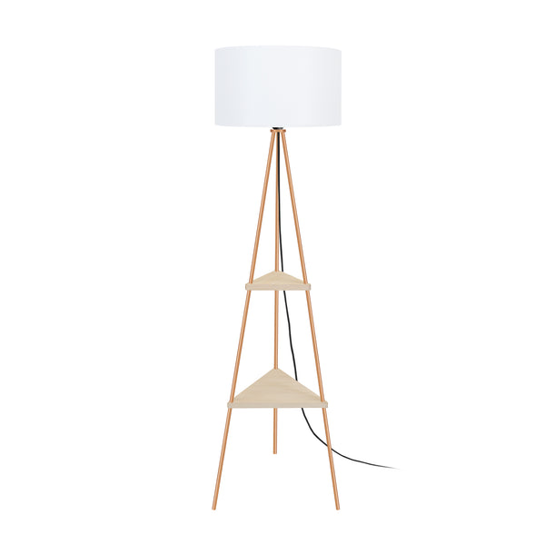 Lampadaire CARDIFF 40cm - 1 Lumière