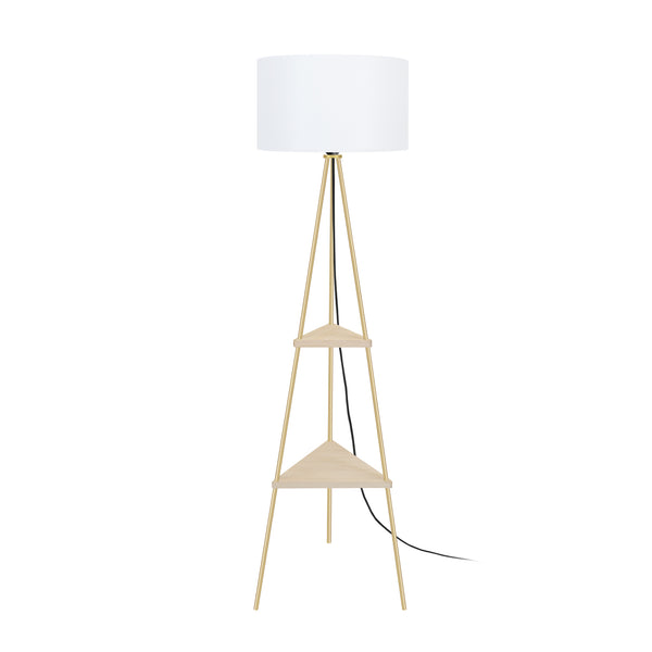 Lampadaire CARDIFF 40cm - 1 Lumière