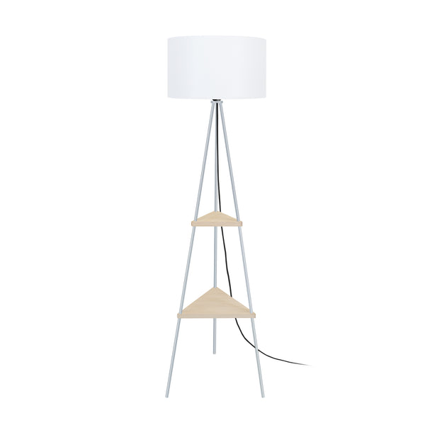 Lampadaire CARDIFF 40cm - 1 Lumière