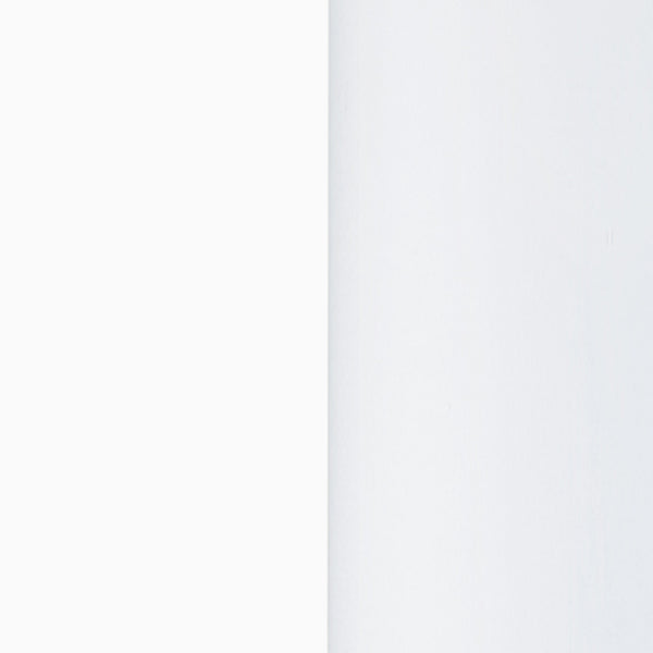 Lampadaire TOSEL LISBURNE,métal, H155xD30xP30  cm.