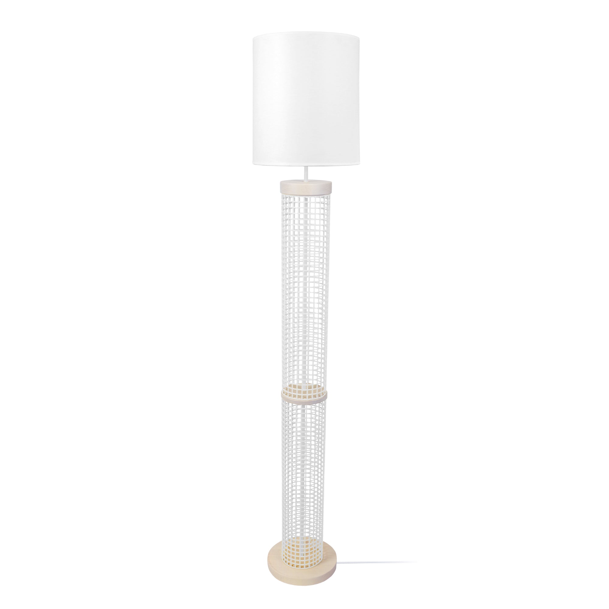 Lampadaire LISERON 30cm - 1 Lumière