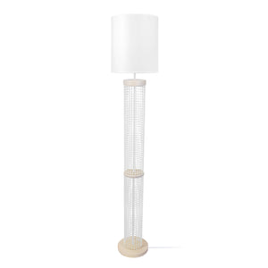 Lampadaire LISERON 30cm - 1 Lumière