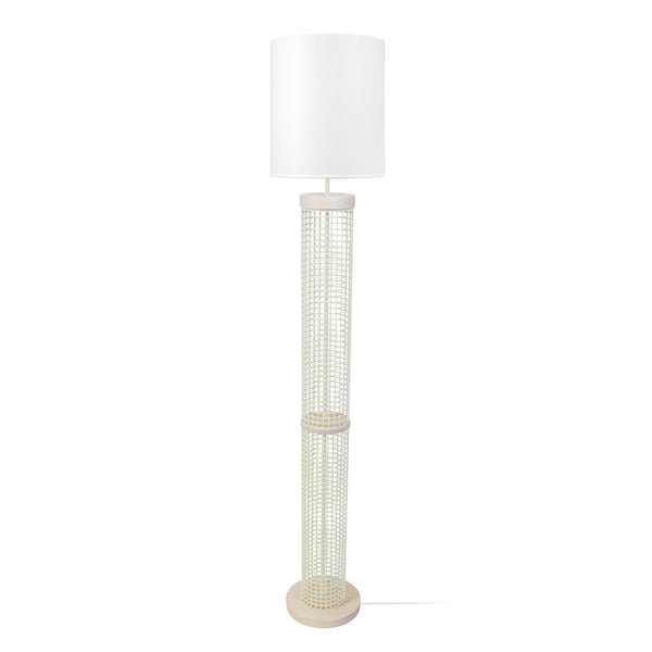 Lampadaire LISERON 30cm - 1 Lumière