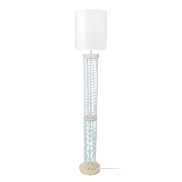 Lampadaire LISERON 30cm - 1 Lumière