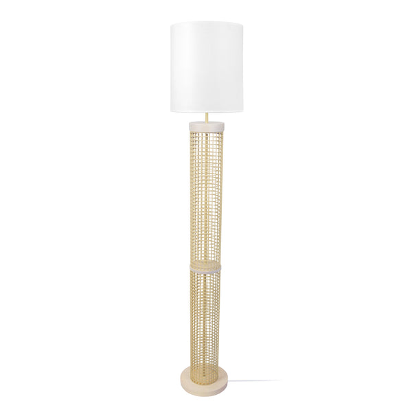 Lampadaire LISERON 30cm - 1 Lumière