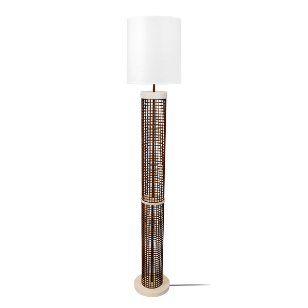 Lampadaire LISERON 30cm - 1 Lumière