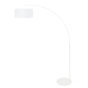 LampadaireTOSEL HAMILTON A,métal, H190xD150xP40  cm.