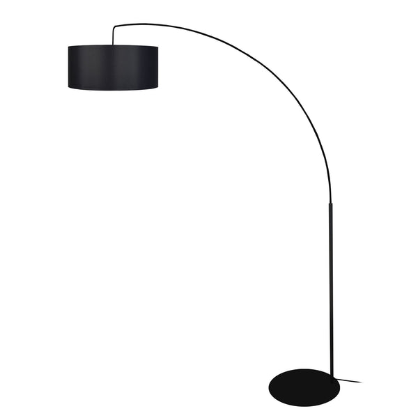 LampadaireTOSEL HAMILTON A,métal, H190xD150xP40  cm.