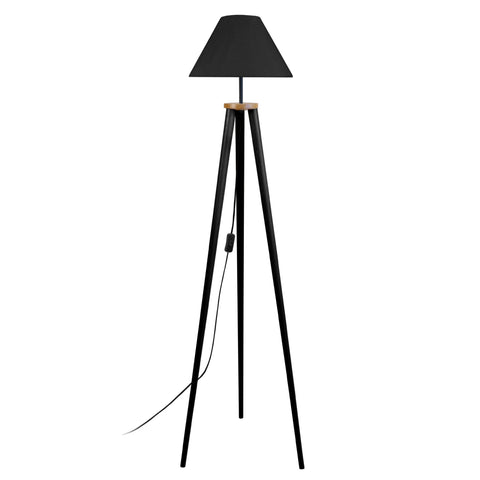 Lampadaire TOSEL UTGARD, H150xD50xP50  cm.