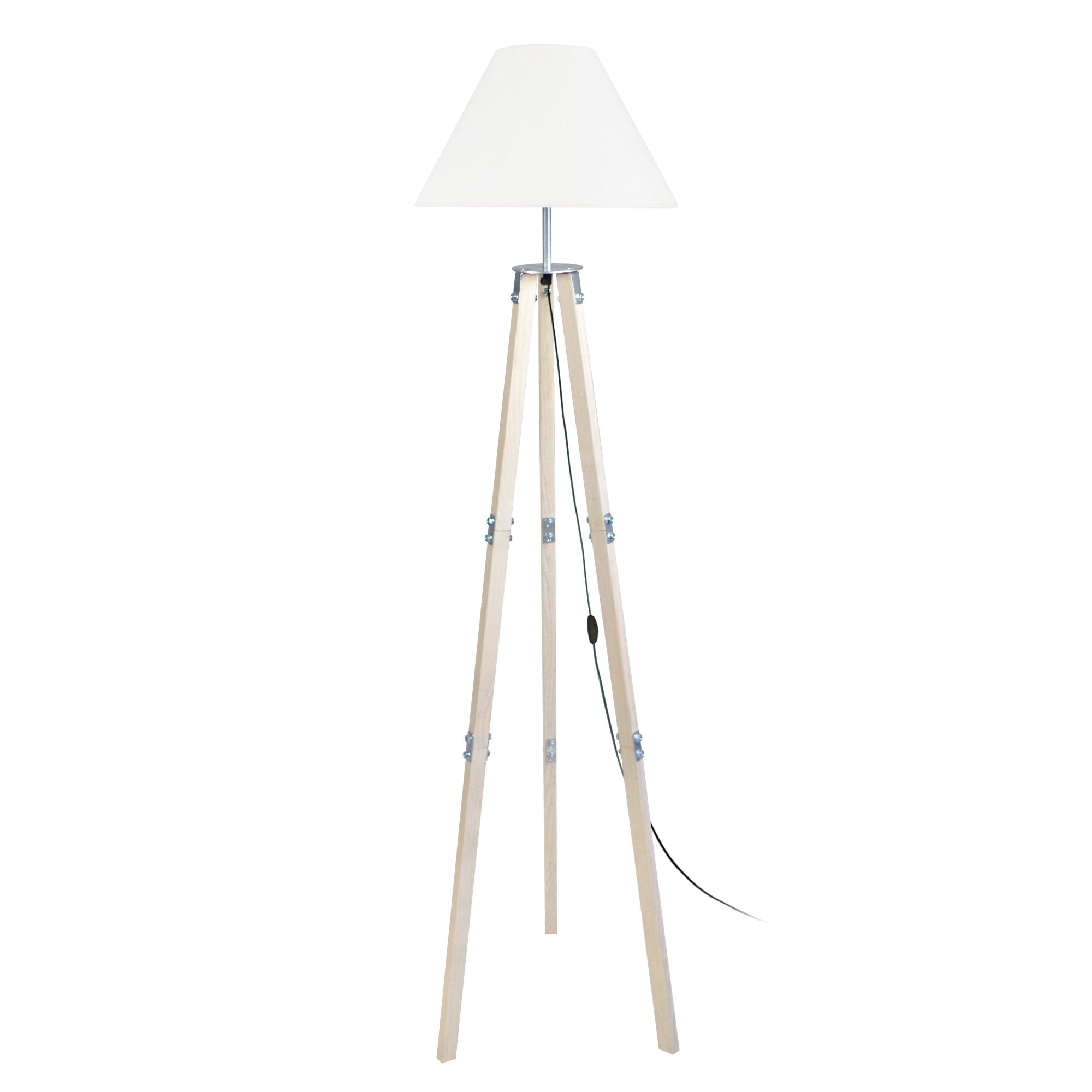 Lampadaire RUHR 40cm - 1 Lumière